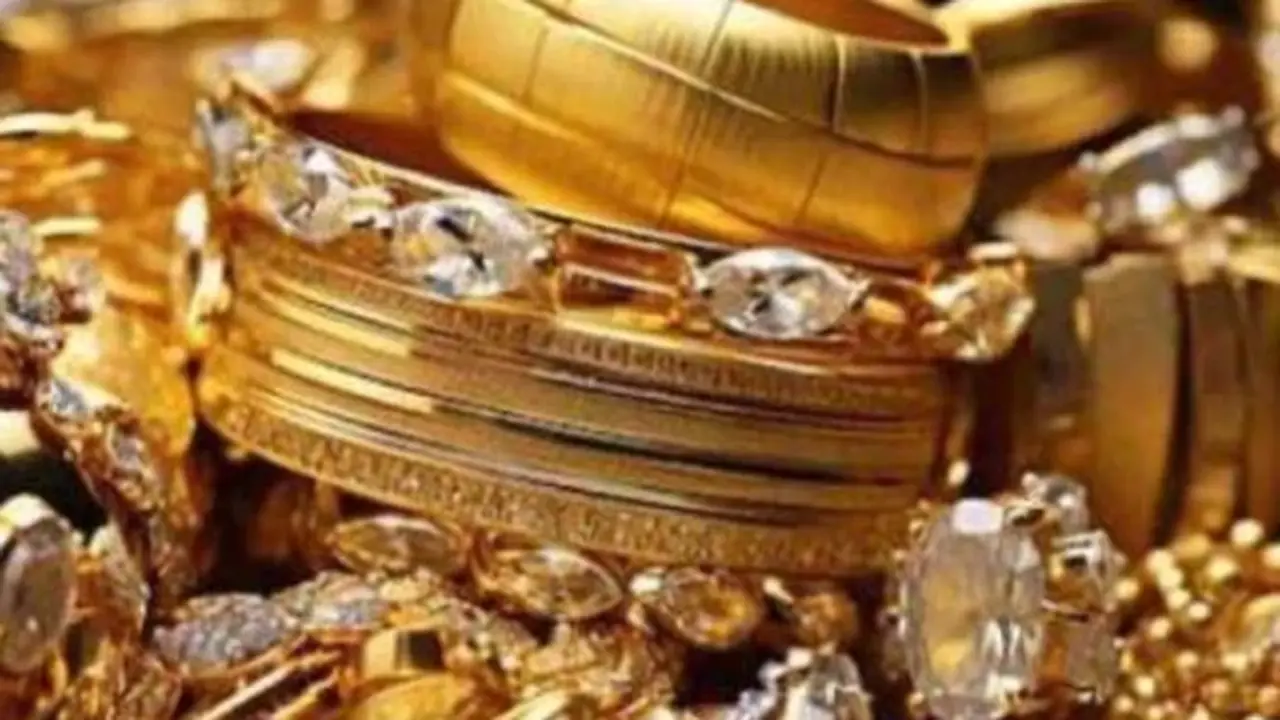 زيادة جديدة.. أسعار الذهب في مصر تسجل أرقاماً غير مسبوقة لعيار 21